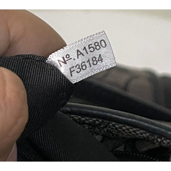 Authentic Coach Signature Phoebe Tabby Tote Bag - Picture 9 of 9